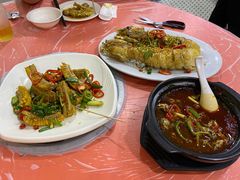 -富来美食