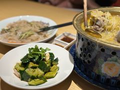 -关东小磨东北菜(上海长风大悦城店)