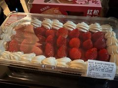 -盒马X会员店(上海森兰商都店)