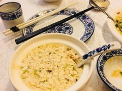平桥豆腐-淮扬韵.淮扬味道