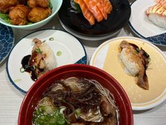 -滨寿司(新街口中央商场店)