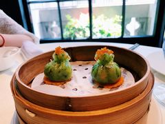 -皇朝会.经典传统粤菜(外滩店)