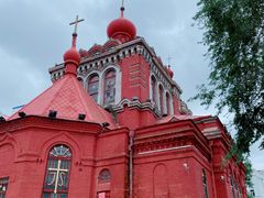 -圣·阿列克谢耶夫教堂