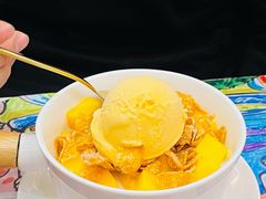 -甜心妈妈·榴莲星级糖水(北京路总店)