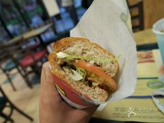 android_upload_pic-赛百味SUBWAY(高新店)