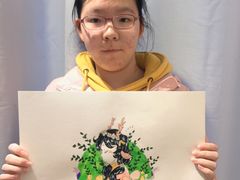 -尼莫儿童美术(三阳路融科天城校区)