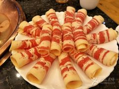 -老码头火锅(骡马市店)