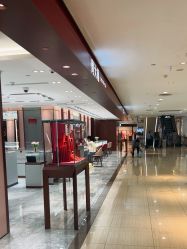 -周大福荟馆JEWELRIA(东百中心店)