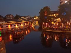 -南浔古镇
