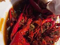 -有位虾匠·手工土菜小馆(市北店)