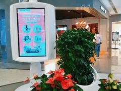 -凯德MALL(西直门店)