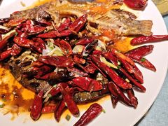 -楚鱼王·河鲜·湖北菜(华农店)