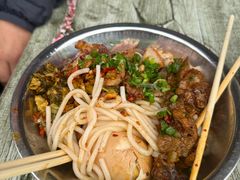 -路口村义和米粉店