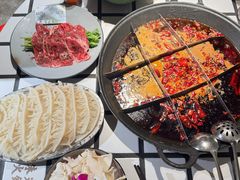 -朱光玉火锅馆(全国总店·金冠好店)