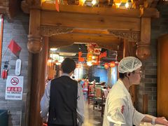 -京味斋·北京烤鸭(华威桥北工大店)