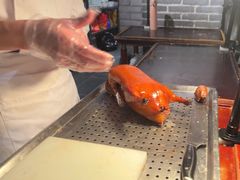 -北平盛世·新京菜·北京烤鸭(劲松·双井店)