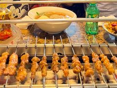 -COMe烤(对炉店)
