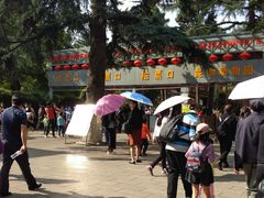 -昆明动物园