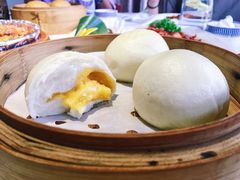 流沙包-梧桐餐厅(泉城路店)