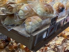 -小飞象面包公社(珠江路金鹰店)