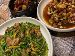 -铁公鸡·四川料理(天环广场店)