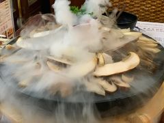 -束河人家(南锣鼓巷店)