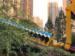-弘阳·未来世界(弘阳广场店)