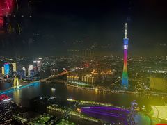 -广州四季酒店