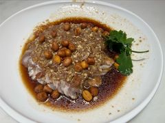 -径山十八道·风味民间菜(杭州总店)