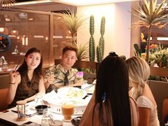 -泰香米泰国餐厅(北城天街店)