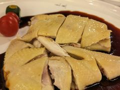 怀旧古法市师鸡-朱仔记食府(江南大道店)