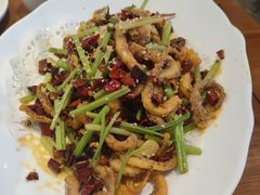 -渔家风味·鲅鱼水饺·央视展播·海鲜天津菜(开发区店)