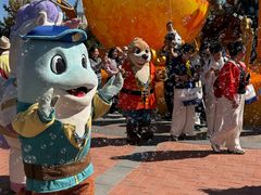 -波塞冬旅游度假区