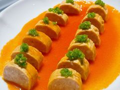 -阿五黄河大鲤鱼(纬三路店)