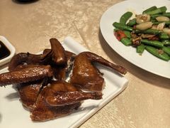 -广东胜利宾馆西关粤中餐厅