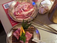 -西塔老太太泥炉烤肉(温州首店万象城黑金店)