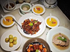 -淮扬府(安定门店)