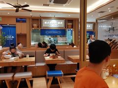-马记永·兰州牛肉面(天通苑家乐福店)