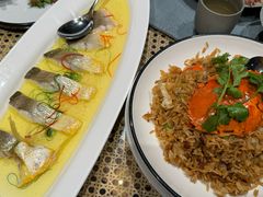 -杭州西湖柳莺里酒店·闻莺厅