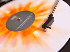 -独音唱片 Indie Music