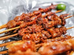 -凤姐烧烤(水街商场店)