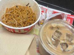 -肯德基(洛川店)