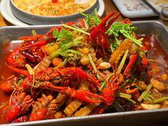 -乔街深夜食堂·小龙虾·高压锅生蚝(杭州总店)