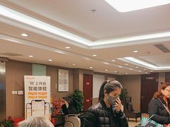 -爱康国宾体检中心(五角场万达广场分院)