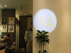 -优娑照相馆(世茂广场店)