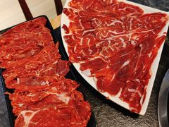 五花趾-林记潮牛·牛肉火锅(上马墩店)