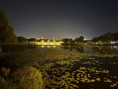 -长春市南湖公园