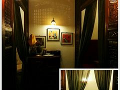 -素心小筑(后沙裕镇店)