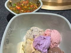 -韩盛·盛江山自助料理(中街大悦城店)