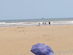 -日照海滨国家森林公园